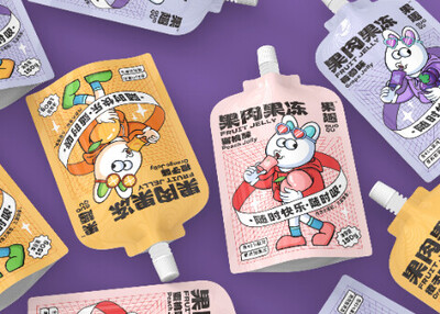 果冻
