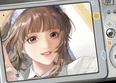 王者荣耀「闪光计划」概念PV设计[30P]