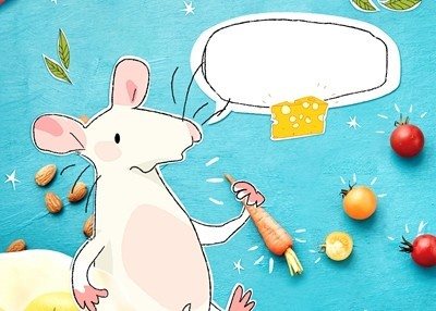 奇思妙想，DIY可爱美味 | 美的电器 × ViCO薇传媒