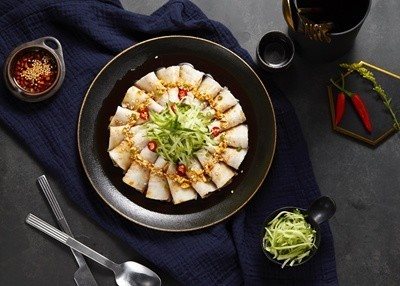 美的电器《云食谱》× ViCO电商摄影