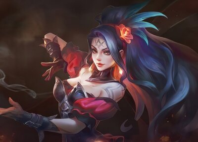 埃斯梅拉达移动传奇埃斯梅拉达手机传奇炽影