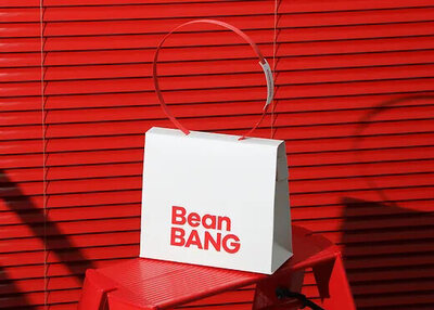 BeanBANG 巧克力品牌与包装设计[74P]