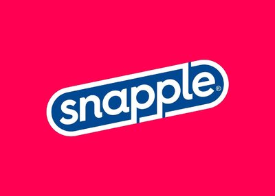 Snapple美味无比缤纷水果外包装设计[15P]