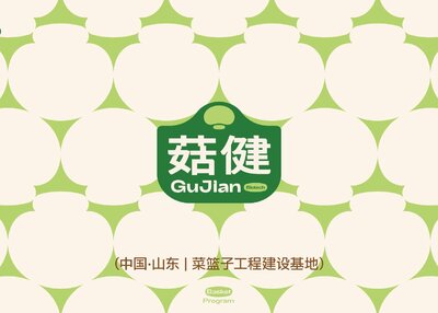 菇健生物｜蘑菇品牌视觉焕新设计[28P]